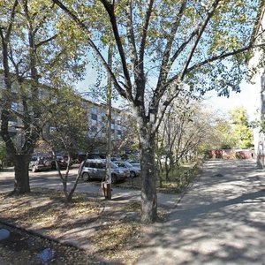 Dekabrskikh Sobytiy Street, 97 ، إيركوتسك: صورة