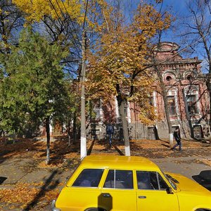 Spaska vulytsia, 10, Mykolaiv: photo