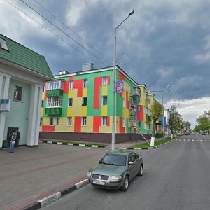 Губкин, Улица Кирова, 43: фото