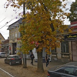 Kommunarov Street, 93, Krasnodar: photo