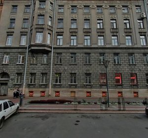Pravdy Street, 22 ، سان بطرسبرغ: صورة