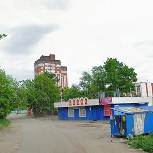 Sheremetevskiy Avenue, 70, : foto