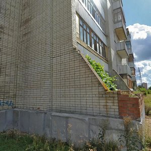 Kosmonavtov Embankment, 17А, Rybinsk: photo