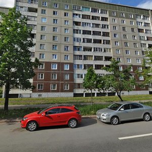 Kostyushko Street, 2к1, : foto