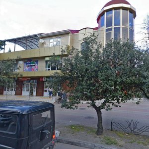 Сочи, Улица Победы, 32А: фото