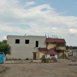 Воронеж, Улица Остужева, 27Б: фото