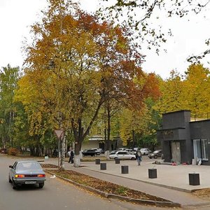 Molodoy Gvardii Street, 57 ، كيروف: صورة