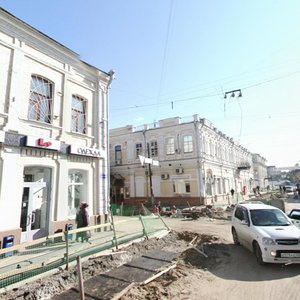 Астрахань, Никольская улица, 11: фото