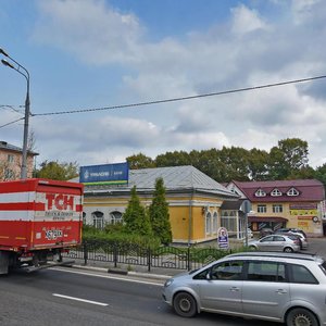 Krasnoy Armii Avenue, 4, Sergiev Posad: photo