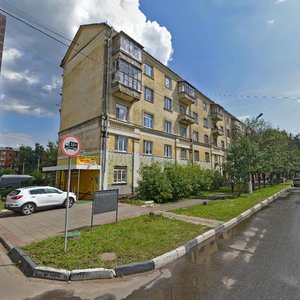 Ulitsa Flyorova, 2/3, : foto