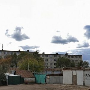 Zavodskoy pereulok, 28, : foto