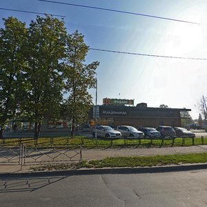 Казань, Улица Дементьева, 1В: фото
