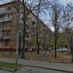 1st Ostankinskaya Street, 21, Moscow: photo