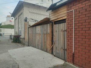 Bolshaya Moskovskaya Street, 61А, Vladimir: photo