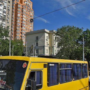 Vulytsia Cherniakhovskoho, 1Б, Odesa: photo