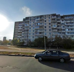Raiduzhna Street, 4 ، كييف: صورة