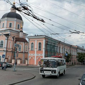 Lenin Avenue, 82, Tomsk: photo