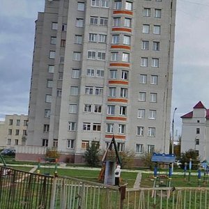 Suzdalskiy Avenue, 9А, Vladimir: photo