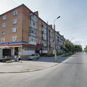 Каменец‑Подольский, Улица Ивана Мазепы, 40: фото