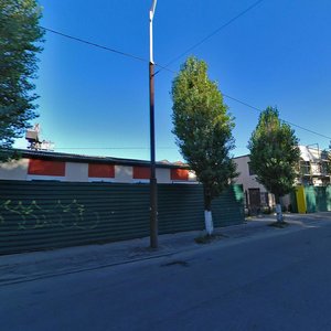 Alleya Smelykh Street, 31Д, Kaliningrad: photo