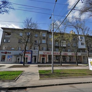 Artema Street, 112, Donetsk: photo