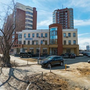 Elektrikov Street, 11Б, Yekaterinburg: photo