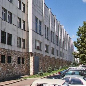 Koltsevaya Street, 5/1, : foto