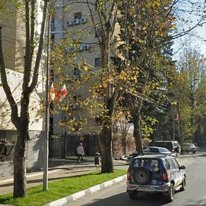 Ordzhonikidze Street, 10А, Sochi: photo