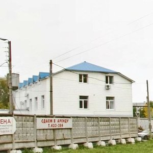 Khasanovskaya ulitsa, 43А, Samara: photo