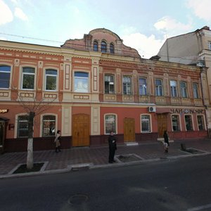 Астрахань, Улица Ленина, 6: фото