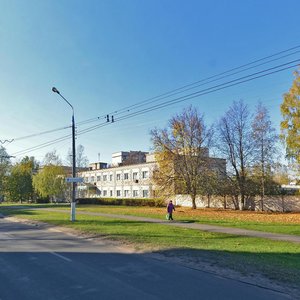 Vulica Lazo, 108, Vitebsk: photo