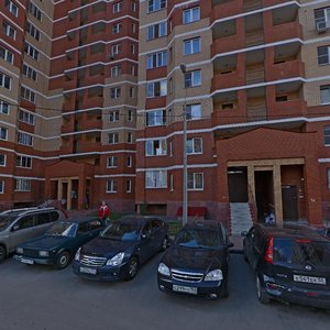 Dzerzhinskogo Microdistrict, 51А, Balashiha: photo