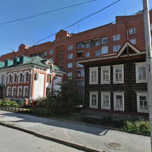 Sibrevkoma street, 12, : foto