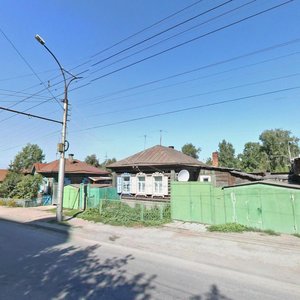 Pisareva Street, 129, Novosibirsk: photo