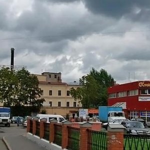 Obukhovskoy Oborony Avenue, 44АР, Saint Petersburg: photo