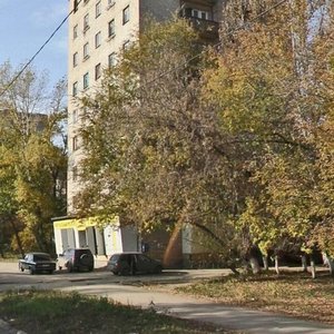 Partizanskaya Street, 128, Samara: photo