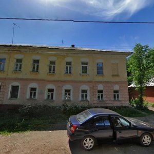 Kooperativnaya Street, 35, Sergiev Posad: photo