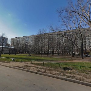 Sirenevy Boulevard, 1к5, Moscow: photo