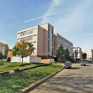Минск, Улица Волоха, 1: фото