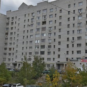 Саратов, Крекингская улица, 35/21: фото