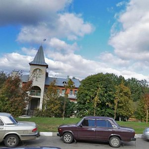 Yunosti Boulevard, 14А ، : صورة