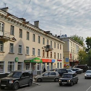 Internatsionalnaya Street, 115, Syktyvkar: photo