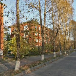 Ulitsa Aviastroiteley, 10, Irkutsk: photo