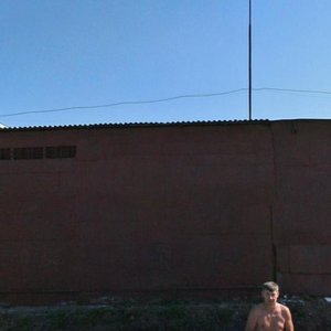 Pisareva Street, 38к3 ، نوفوسيبيرسك: صورة