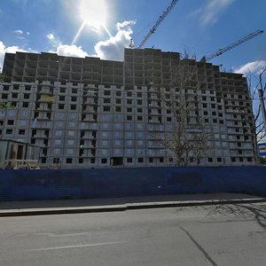 Voznesenskoye Highway, 49к2, : foto