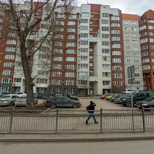Chapayeva Street, 21, : foto