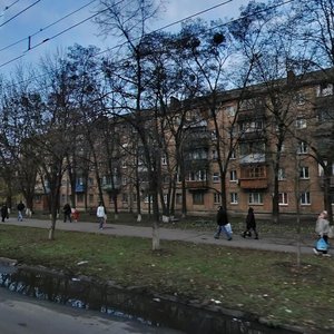 Svobody Avenue, 14, Kyiv: photo