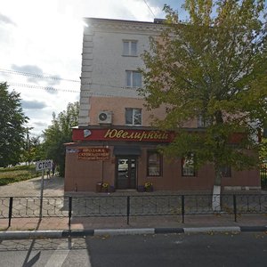 Sovetskaya Street, 154/15, : foto