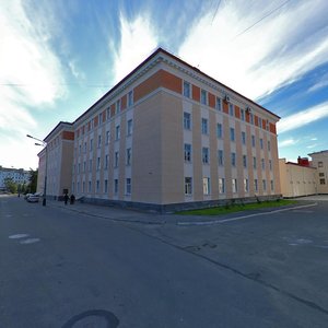 Sofyi Perovskoy Street, No:2, Murmansk: Fotoğraflar