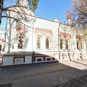 Нижний Новгород, Улица Нестерова, 2: фото